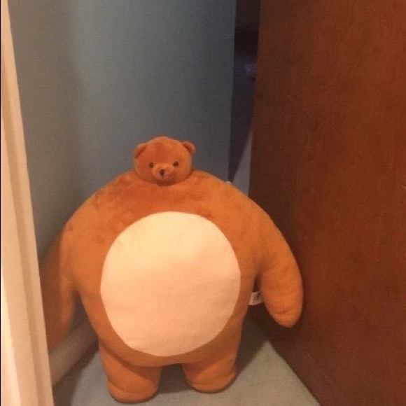 Meet your Posher, Peach - Picture 1 of 1